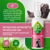 Baviette 100ml Wundpflege & Wundreiniger für Katzen – Produktbild-Vorschau 2