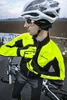 Jacke FORCE X100 winter schwarz gelb 0 °C bis +10 °C %%% * Produktbild-Vorschau 4