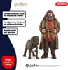 Schleich Wizarding World Hagrid & Fang              42638 Podgląd zdjęcia produktu 19