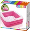 Intex 57100 Planschbecken Pool Babypool 85 x 85 x 23 cm Produktbild-Vorschau 25