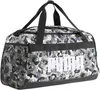 Puma Challenger Aop Kleine Sporttasche Schwarz Produktbild-Vorschau 1