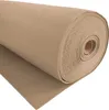 Bastelfilz 1m Meterware Filz 90cm x 1,5mm Dekofilz Taschenfilz Filzstoff 39 Farben hellbeige Produktbild-Vorschau