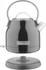 KitchenAid 5KEK1522EBK Artisan Wasserkocher 1,5 L Schwarz Produktbild-Vorschau 24