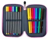 Goldkids - Astuccio per matite con 3 scomparti - Astuccio Anteprima dell’immagine prodotto 2