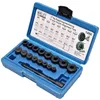 CCLIFE 17 pcs. Kit de centrage universel pour embrayage Voir les images du produit 1