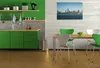 Wallario Poster - Skyline von San Francisco, Kunstdruck Produktbild-Vorschau 2