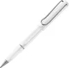 LAMY Tintenroller safari white - mit blauer Tintenpatrone Produktbild-Vorschau 8