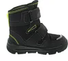 Superfit Mars 1-009083-0000 (27/schwarz-gelb) Produktbild-Vorschau 3