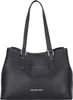 A black Valentino Bags Shopper Brixton X01 handbag is shown against a white background. Produktbild-Vorschau
