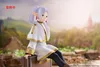 Frieren: Jenseits der Reise zum Ende PVC-Statue Desktop – Produktbild-Vorschau 4