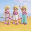PLAYMOBIL 72124 Barbie Plažová Móda Náhľad obrázku produktu 7