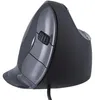 VerticalMouse D (schwarz/silber, Small, RH) Produktbild-Vorschau 3