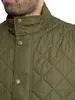 Barbour Neue Lowerdale-Weste, Grün L Produktbild-Vorschau 4