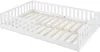 Kinderbett ’Tanna‘ Bodenbett 120 x 200 cm Montessori Bett Produktbild-Vorschau 6