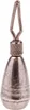 Strike King Tour Grade Tungsten Drop Shot Weights, Gewicht Produktbild-Vorschau 1