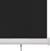 venkovní roleta vidaXL 120x230 cm černá Náhled obrázku produktu 2