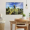 Faszination Kakteen (Wandkalender 2027 DIN A3 quer), Produktbild-Vorschau 3