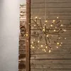 Dekoracja wisząca Sztuczne Ognie Led FIREWORK® Podgląd zdjęcia produktu 9