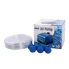 Aquaforte Teichbelüfter-Set V-30 1800 L/h 25m Schlauch 6 Produktbild-Vorschau 7