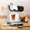 Bosch My Way 2, Pad-Kaffeemaschine, Kaffeekapsel, 1300 W, Produktbild-Vorschau 24