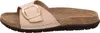 Rohde Damen Pantolette aus Leder mit Schnalle und Produktbild-Vorschau 5