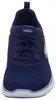 Skechers flex appeal 4.0 - brilliant vi Sportschuh Blau Produktbild-Vorschau 25