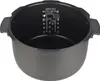 Cuckoo Reiskocher 1.80l CRP-P1009S Digitaler Dampfdruck Produktbild-Vorschau 6