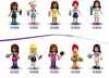 LEGO® Friends Mias magischer Würfel – Kino, 41408 Produktbild-Vorschau 26