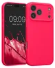 kwmobile Hülle kompatibel mit Apple iPhone 17 Pro Max - Produktbild-Vorschau 1