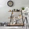 Lampada da terra Ebor 152 cm BRONZO Anteprima dell’immagine prodotto 9