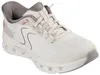 Skechers Sneakers 150428-NTBR in Natural Mesh/Brown Trim Náhled obrázku produktu 43
