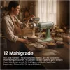 Getreidemühlen-Aufsatz für KitchenAid Standmixer – Mahlen Produktbild-Vorschau 3