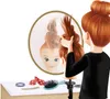 Studio de coiffure professionnel pour enfants - Kit Voir les images du produit 6