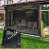 (3mx2m)Bâche imperméable avec oeillets 420g/m² Bâche de Voir les images du produit 2