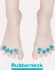 Rubberneck Zehentrenner. Lackierhilfe für Nagellack Produktbild-Vorschau 2