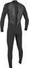 O'NEILL REACTOR-2 3/2 Back Zip Pánska kombinéza FullSuit Náhľad obrázku produktu 3