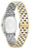 Versace VE1B01325 Greca Couture silber gold Edelstahl Produktbild-Vorschau 3