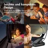 imoshion   LED-Leselampe - Schwarz Produktbild-Vorschau 4