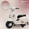 Vespa Elektroroller ab 18m, Elektrofahrzeug, Kinderfahrzeug Produktbild-Vorschau 3