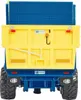 TOMY Britains Kane Dreiachsanhänger 43284 Produktbild-Vorschau 6