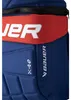 Sac à dos Bauer -Gant de hockey sur glace- bleu Voir les images du produit 4