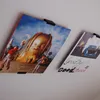 LP houder aan de muur - 10 stuks - Zwart - Plakkende LP Productafbeelding-voorbeeld 3