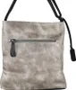 Rieker Damen Handtasche H1301-45 grau combi Produktbild-Vorschau 11