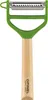 Opinel Schäler T-Duo aus Holz Grün Produktbild-Vorschau 1