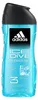 Adidas Ice Dive Żel pod Prysznic dla Mężczyzn 250 ml Produktbild-Vorschau 1