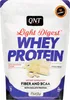 QNT Light Digest Whey Protein 500 g cocco / Proteine del Anteprima dell’immagine prodotto 1