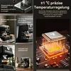 Kaffeevollautomat, Espressomaker, Espresso und Cappuccino, Produktbild-Vorschau 6