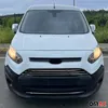 Modanature griglia radiatore Modanature griglia per Ford Anteprima dell’immagine prodotto 2