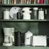 Alessi MDL06/1W, 210 mm, 160 mm, 290 mm Produktbild-Vorschau 20