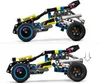LEGO Technic Wyścigowy pojazd terenowy - 42164 Podgląd zdjęcia produktu 8